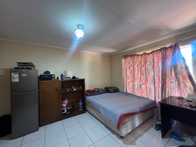 3 Bedroom Property for Sale in Geelhoutpark North West